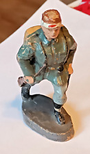 Elastolin Lineol Marching