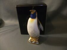 Royal Crown Derby Emperor