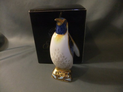 Royal crown derby - royal, emperor