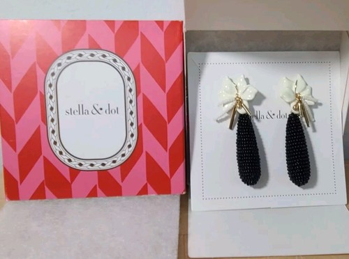Stella dot sefina drop - stella,
