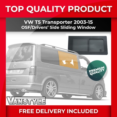 Fits transporter 03 - vw,