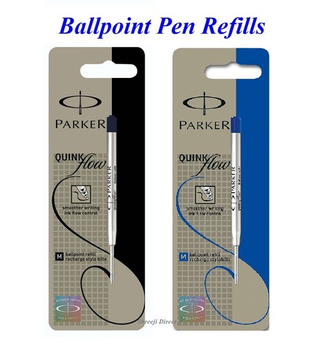 Genuine parker ballpoint - genuine,