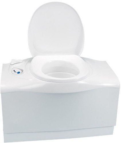 Thetford c403 cassette toilet - thetford,
