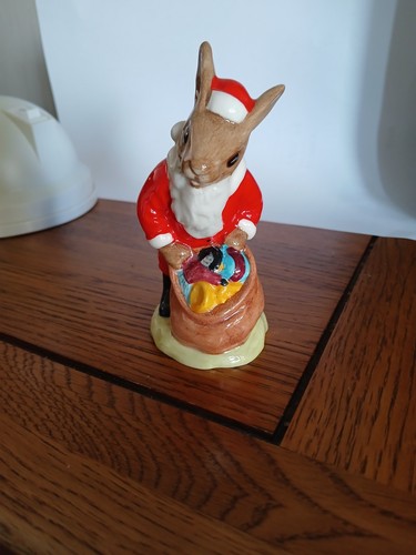 Royal doulton bunnykins father - royal,
