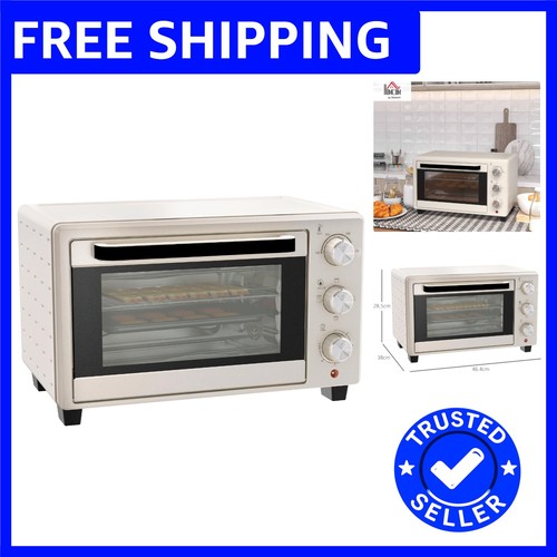 Versatile mini oven - oven, electric