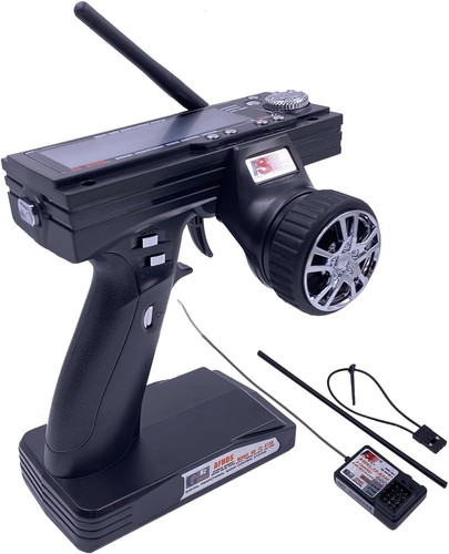 Alaohu gt3b channels rc - alaohu, fs-gt3b