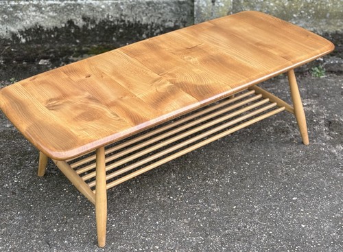Superb retro ercol - superb,