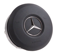 Mercedes AMG  Driver Steering