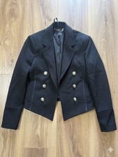 Next Tailoring Black Military