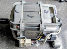 Hoover Washing Machine Motor