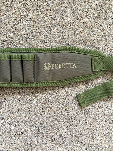 Beretta adjustable round 20 - adjustable, 28