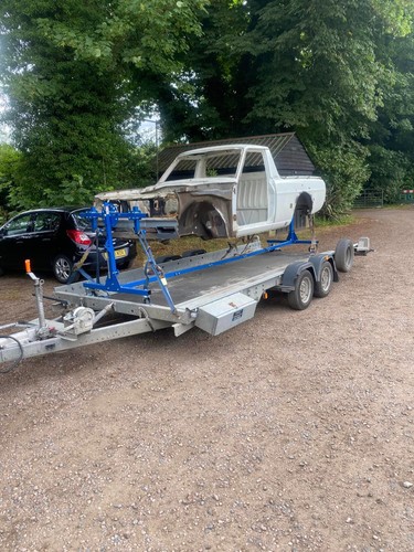 Rollover jig spit rotisserie - rollover,