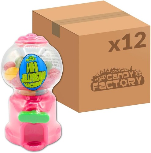 Crazy candy factory jelly bean - candy,