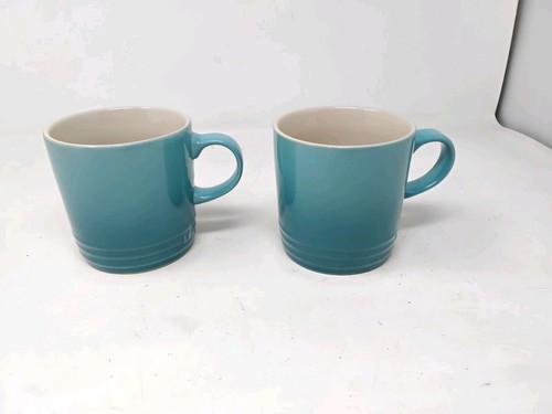 Creuset stoneware blue - le,