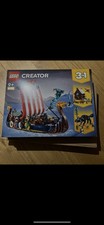 LEGO Creator 3in1 - 31132