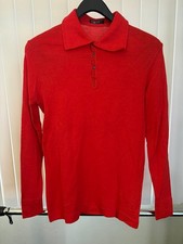 NWOT Vintage Fila WHITE LINE