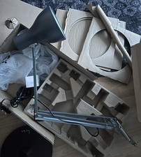 Anglepoise + Paul Smith