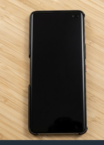 Asus rog phone black - 6, 512gb