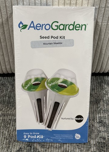 Aerogarden mountain meadow - meadow, mix