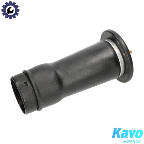 Air spring suspension - spring,