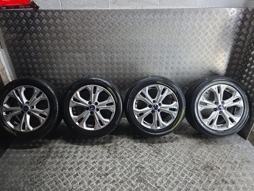 Ford max galaxy set - of, 17”