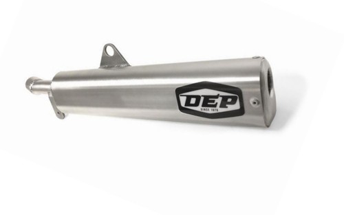 Yamaha yz490 dep exhaust - dep,
