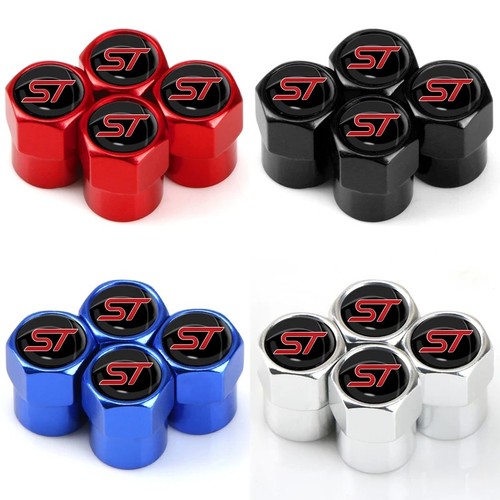 Ford line valve caps - 4x,