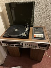 Japanese Amerex Stereo