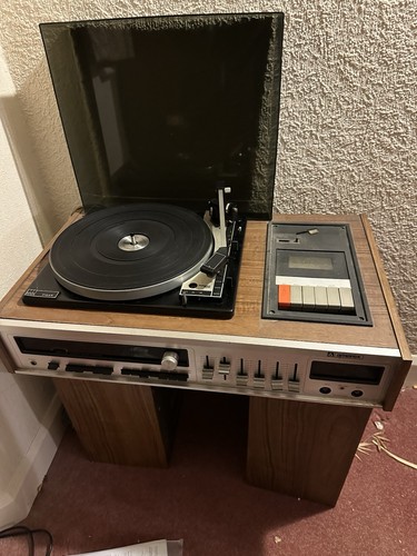 Japanese amerex stereo - japanese,