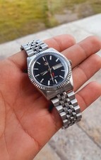 Vintage Rado Purple Horse