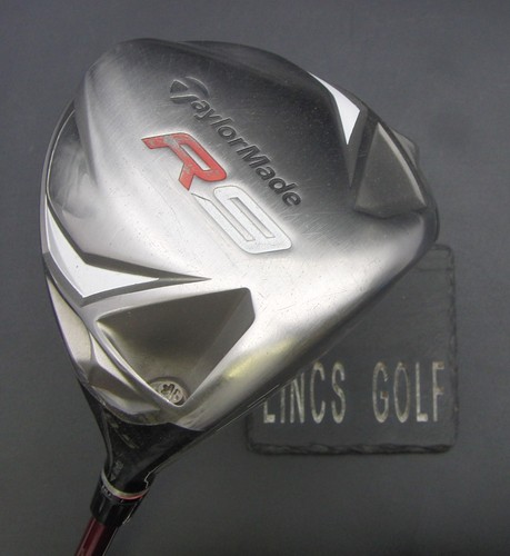 Taylormade driver - taylormade, r9