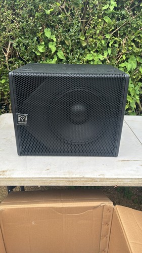 Martin audio sx112 - 12", passive
