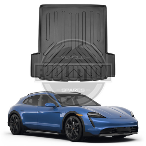 Rubber boot mat - boot, tray