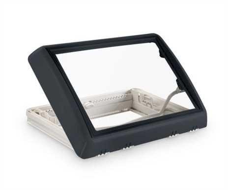 Dometic midi heki rooflight - heki,