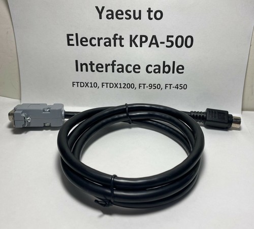 Elecraft kpa500 kpa1500 - elecraft, to