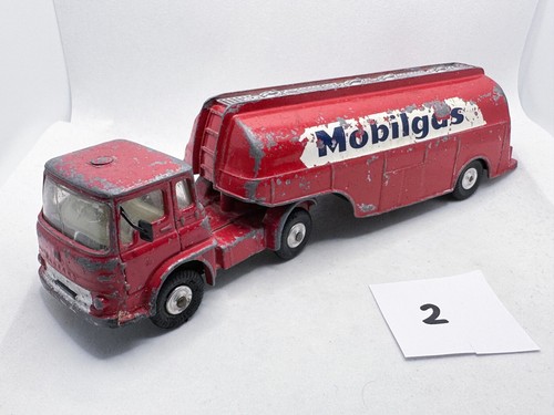 Corgi major toys 1140 - corgi,