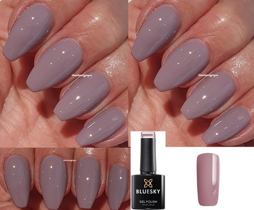 Bluesky gel nail - bluesky,