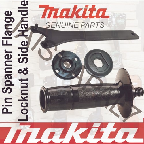 Makita angle grinder pin - angle,