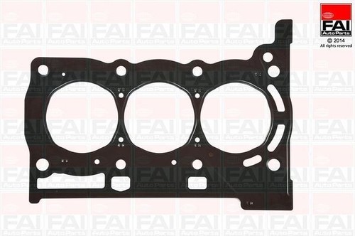 Fai hg2120 gasket cylinder - fai,