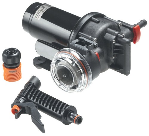 Johnson aqua jet wash down - johnson,