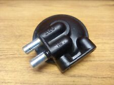 OIL FILTER MOUNTING BLOCK - NORTON COMMANDO OR OTHER BRITISH / CUSTOM  - 06-3139