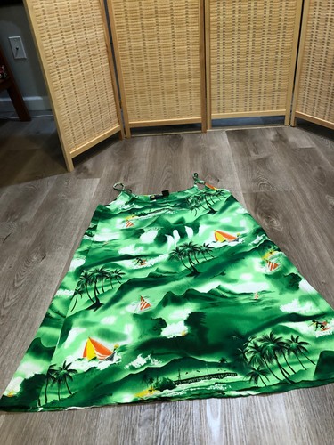 Roundy bay sleeveless - bay,