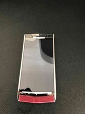 Vertu Signature Touch Red