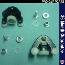 Side Sliding Door Roller Guide