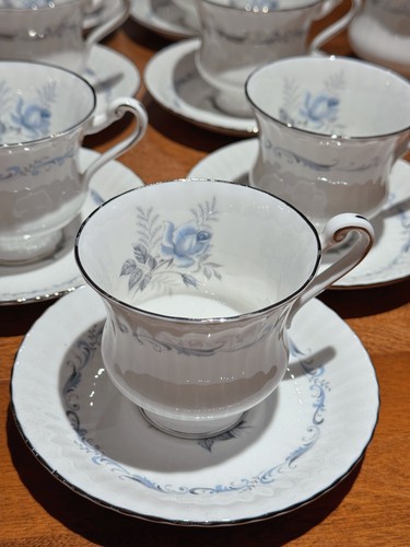 Paragon morning rose fine bone - fine,
