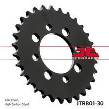 JT Rear Sprocket 30 tooth for