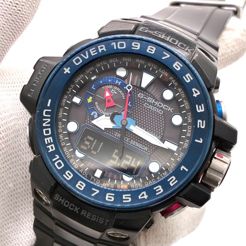 Near mint shock gulfmaster - mint],