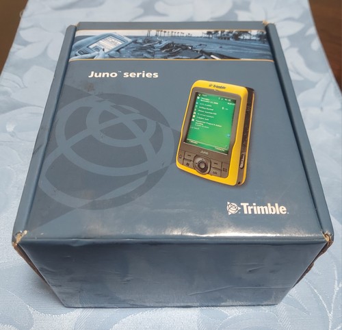 Trimble juno handheld n - handheld, p/n