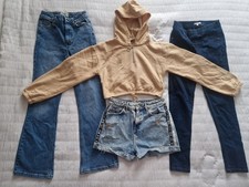 Girls Clothes Bundle Age 12