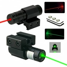 Sight Scope Red/Green Dot